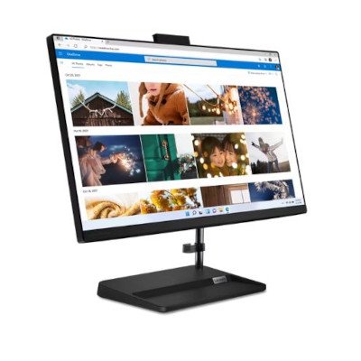 Lenovo IdeaCentre 3 All In One Computer 24IAP7-F0GH00X6TA