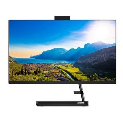 Lenovo IdeaCentre 3 All In One Computer 24ALC6-F0G100Y6TA