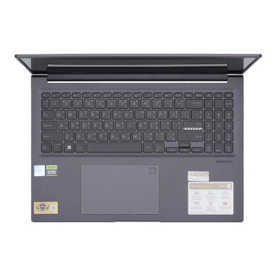 Asus VivoBook 16X Notebook K3605ZV-N1518W