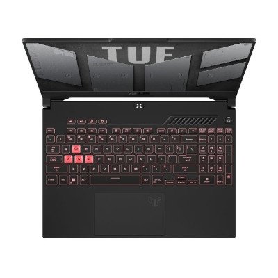 Asus TUF A15 Gaming Notebook FA507RM-HN082W