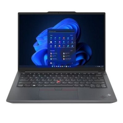 Lenovo ThinkPad E14 Notebook G5-21JR000YTA