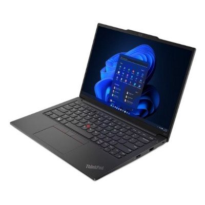 Lenovo ThinkPad E14 Notebook G5-21JR000YTA