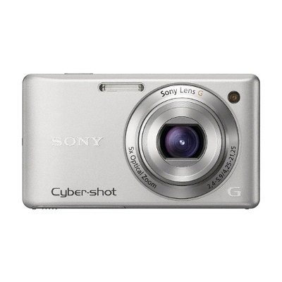 Sony Cyber-shot DSC-W380 Compact Digital Camera
