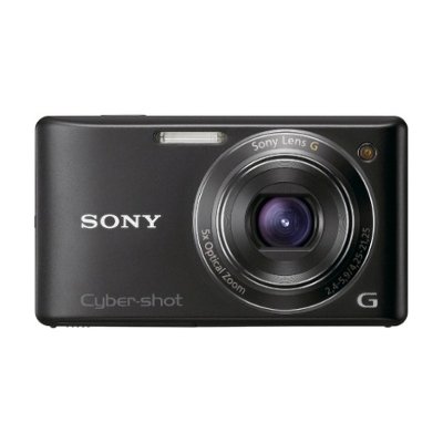 Sony Cyber-shot DSC-W380 Compact Digital Camera