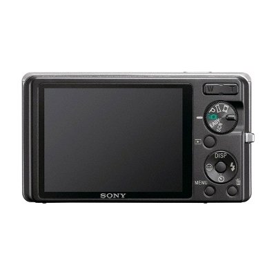 Sony Cyber-shot DSC-W380 Compact Digital Camera