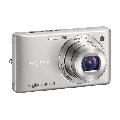 Sony Cyber-shot DSC-W380 Compact Digital Camera