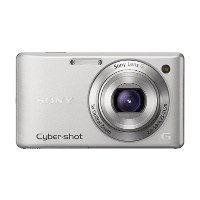 ราคา Sony Cyber-shot DSC-W380 Compact Digital Camera