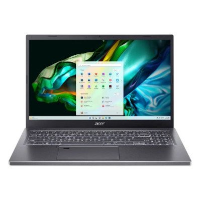Acer Aspire 5 Notebook A515-58GM-586G