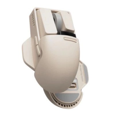 Lofree Wireless Mouse เมาส์ไร้สาย รุ่น Touch PBT