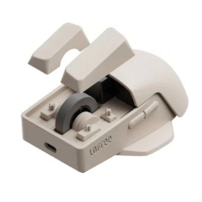 Lofree Wireless Mouse เมาส์ไร้สาย รุ่น Touch PBT