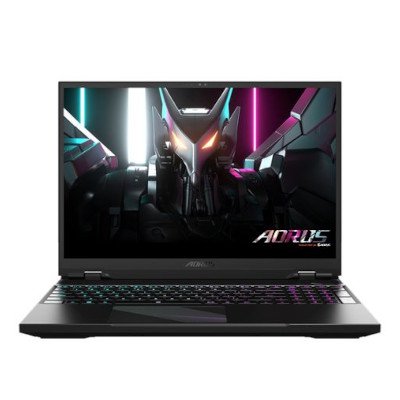 Gigabyte AORUS 16 Gaming Notebook BKF-73TH654SH