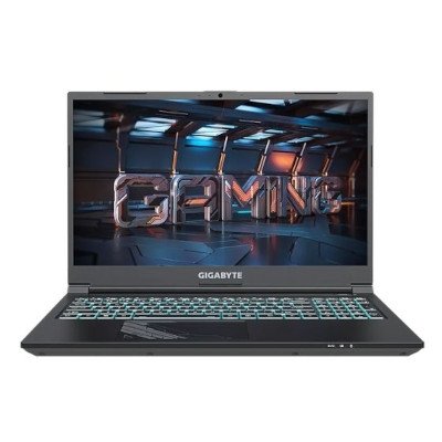 Gigabyte G5 Gaming Notebook KF5-G3TH353SH