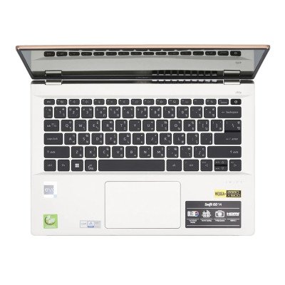 Acer Swift Go 14 Notebook SFG14-71-5642
