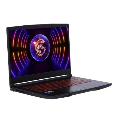 MSI GF63 Thin Gaming Notebook 11UCX-1627TH