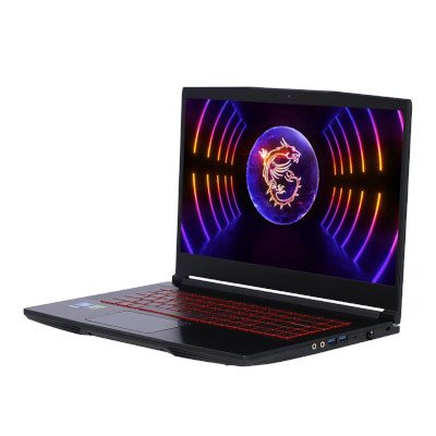 MSI GF63 Thin Gaming Notebook 11UCX-1627TH