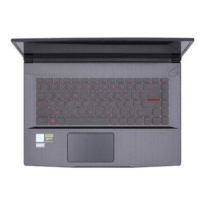 MSI GF63 Thin Gaming Notebook 11UCX-1627TH