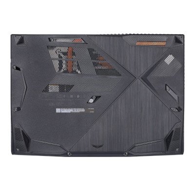 MSI GF63 Thin Gaming Notebook 11UCX-1627TH