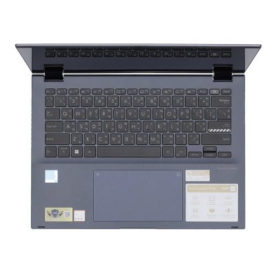 Asus VivoBook S 14 Flip Notebook TP3402VA-LZ317WS