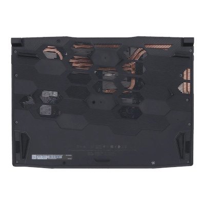 MSI Katana 15 Gaming Notebook B12VGK-1639TH