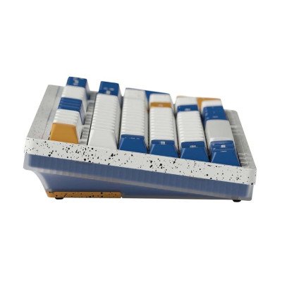 Melgeek Wireless Mechanical Keyboard คีย์บอร์ดไร้สาย รุ่น Modern97