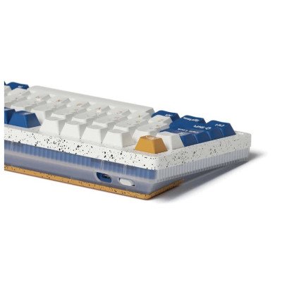 Melgeek Wireless Mechanical Keyboard คีย์บอร์ดไร้สาย รุ่น Modern97