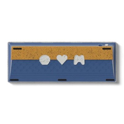 Melgeek Wireless Mechanical Keyboard คีย์บอร์ดไร้สาย รุ่น Modern97