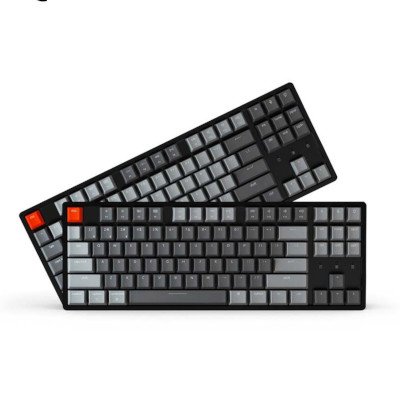 Keychron Wireless Mechanical Keyboard คีย์บอร์ดไร้สาย รุ่น K8