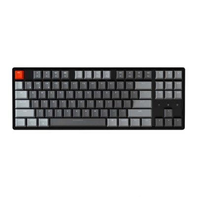 Keychron Wireless Mechanical Keyboard คีย์บอร์ดไร้สาย รุ่น K8