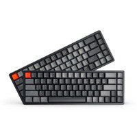 ราคา Keychron Wireless Mechanical Keyboard คีย์บอร์ดไร้สาย รุ่น K6