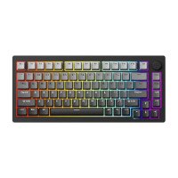 ราคา MonsGeek Wireless Mechanical Keyboard คีย์บอร์ดไร้สาย รุ่น M1W