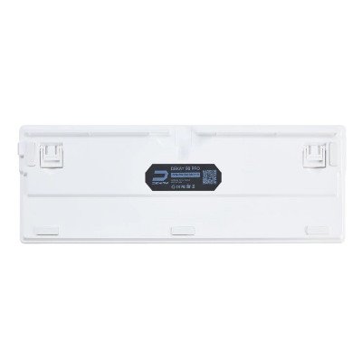 DEKAY Wireless Mechanical Keyboard คีย์บอร์ดไร้สาย รุ่น DK 98 Pro