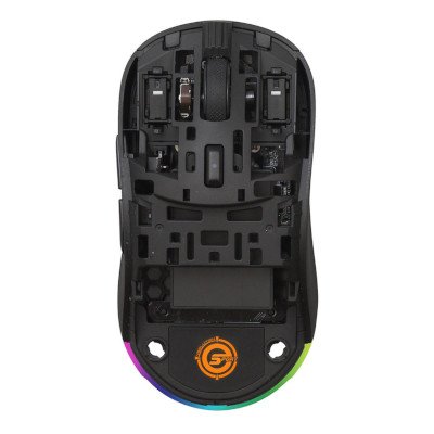 Neolution E-Sport RGB Wireless Gaming Mouse เมาส์เกมมิ่งไร้สาย รุ่น Luna