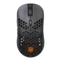 ราคา Neolution E-Sport RGB Wireless Gaming Mouse เมาส์เกมมิ่งไร้สาย รุ่น Luna