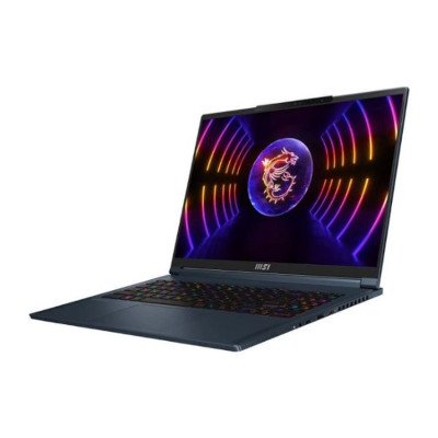 MSI Stealth 16 Studio Gaming Notebook A13VG-410TH