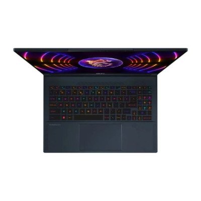 MSI Stealth 16 Studio Gaming Notebook A13VG-410TH