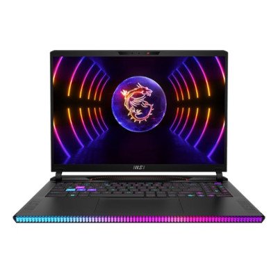 MSI Raider Gaming Notebook GE68HX 13VG-240TH