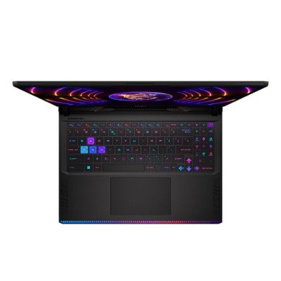 MSI Raider Gaming Notebook GE68HX 13VG-240TH