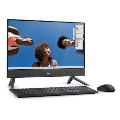 Dell Inspiron 5420 All In One Computer ID5420RCP7K001OGTH