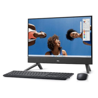 Dell Inspiron 5420 All In One Computer ID5420RCP7K001OGTH