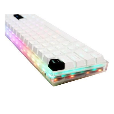 Fantech Wireless Mechanical Gaming Keyboard คีย์บอร์ดเกมมิ่งไร้สาย รุ่น MK860