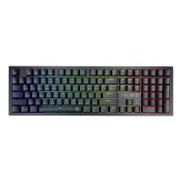 ราคา Nubwo Mechanical Gaming Keyboard คีย์บอร์ดเกมมิ่ง รุ่น X37 NECRITZ