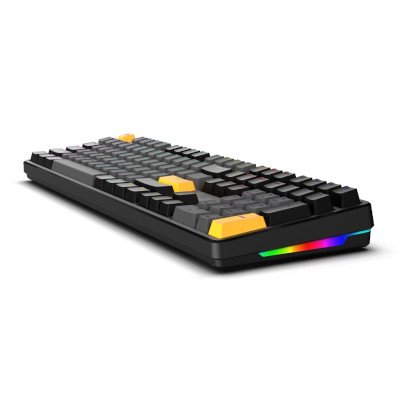 EGA Mechanical Gaming Keyboard คีย์บอร์ดเกมมิ่ง รุ่น Type CMK3