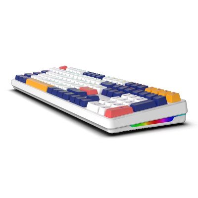 EGA Mechanical Gaming Keyboard คีย์บอร์ดเกมมิ่ง รุ่น Type CMK3