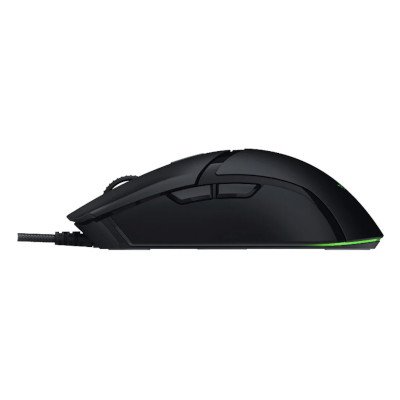 Razer Lightweight Wired Gaming Mouse เมาส์เกมมิ่ง รุ่น Cobra