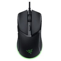 ราคา Razer Lightweight Wired Gaming Mouse เมาส์เกมมิ่ง รุ่น Cobra
