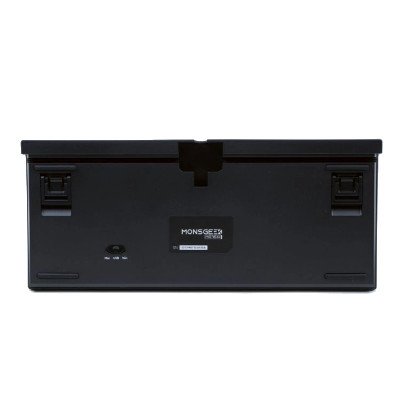 MonsGeek Wireless Mechanical Keyboard คีย์บอร์ดไร้สาย รุ่น MG75