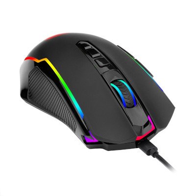 Redragon Dual Mode Gaming Mouse เมาส์เกมมิ่งไร้สาย รุ่น M910-KS Ranger
