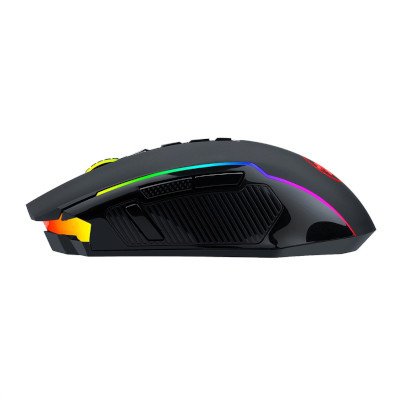 Redragon Dual Mode Gaming Mouse เมาส์เกมมิ่งไร้สาย รุ่น M910-KS Ranger