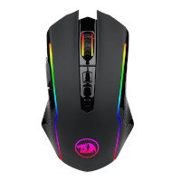 ราคา Redragon Dual Mode Gaming Mouse เมาส์เกมมิ่งไร้สาย รุ่น M910-KS Ranger