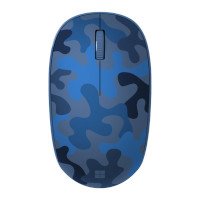 ราคา Microsoft Bluetooth Mouse เมาส์ไร้สาย รุ่น Camo